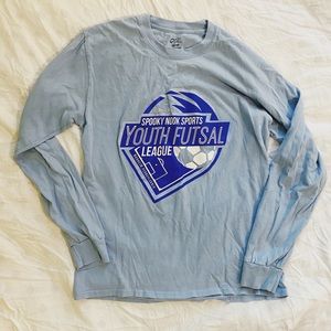 Long sleeve tee